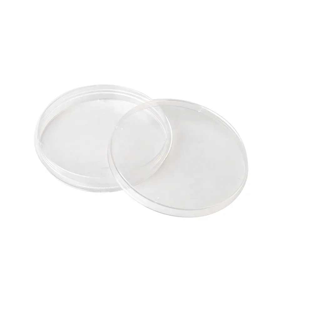 wholesale polypropylene petri dishes plastic sterile