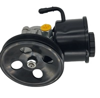 Kit de réparation de voiture pompe de direction assistée électrique applicable classe C 0064666401 pour mercedes-benz pompe de direction assistée convenable