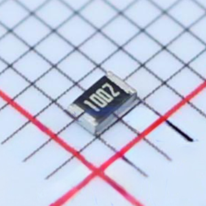 Résistance de précision 1 % pleine gamme 125 mW 10 kΩ à puce sonore épaisse RC0805FR-0710KL, type à montage en surface - Product Image 4