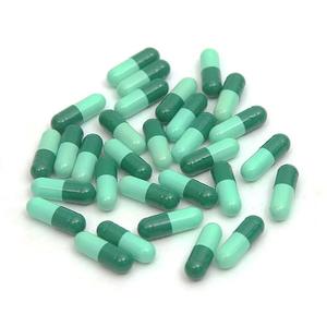 <span class=keywords><strong>OEM</strong></span> fabrika 100 kemik tutkal üreticisi kapsül ilaç kapsül/boş yumuşak jelatin kapsül/kapsül baskılı boş kapsüller - Product Image 2