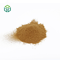 Compléments Alimentaires Fonctionnels à Base de Plantes, Qualité Alimentaire, 10%-50% Polysaccharides, Extrait de Beta1,3/1,6 D Glucan Agaricus Blazei Murill en Bouteille