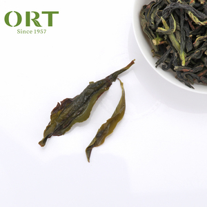 Teh Oolong Daun Hijau Fou Shi Dancong Teh Semak Tunggal dari <span class=keywords><strong>Chao</strong></span> Shan Guangdong - Product Image 6