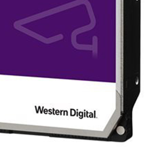 WD Purple Pro 18TB SATA 6Gb/s HDD 8,89cm <span class=keywords><strong>3</strong></span>,5 inci internal 7200Rpm 512MB Cache 24x7 Bulk (91994200688) - Product Image 2