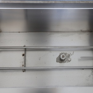 Bain-marie thermostaté électrique de laboratoire en acier inoxydable haute précision, grande capacité, 220V 50HZ 2KW, température de 0,1°C - Product Image 3