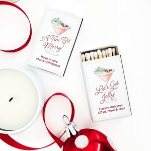 Tùy chỉnh quảng cáo các tông matchboxes với đầy màu sắc dài cực gỗ Stick hoàn hảo cho xây dựng thương hiệu và nhà hàng - Product Image 6