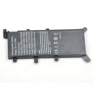 Batería para Portátil <span class=keywords><strong>ASUS</strong></span> W519L K555L A555L <span class=keywords><strong>X555L</strong></span> R555L R555 - Product Image 1