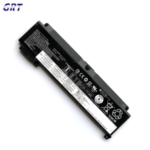 Batería de Alta Calidad de 11.46V 27Wh 00HW025 00HW024 01AV405 01AV407 para Portátil Lenovo ThinkPad Serie T460S T480S T470S - Product Image 1