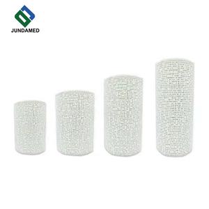 ผ้าพันแผลมือโปรแบบมืออาชีพทำจากผ้าโพลีเอสเตอร์ออร์โธปิดิกส์พิมพ์ร่างกาย - Product Image 5