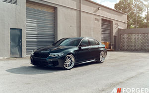 MN forjado TUV JWL certificación 6061-T6 aleación de aluminio para Nissan GTR R35 <span class=keywords><strong>MCLAREN</strong></span> 911 PORSCHE GT3 ruedas - Product Image 6