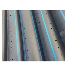 Ống nước HDPE 500mm 20 inch, ống nhựa polyethylene <span class=keywords><strong>DN500</strong></span> PN10 PN12.5 - Product Image 4