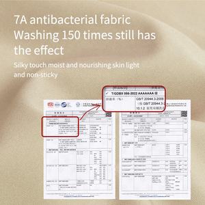 小さな胸がビッグゼロになりますワイヤレスプッシュアップワンピースシームレスレーザーカットFilifitゼリージェルフルブラ女性用 - Product Image 4