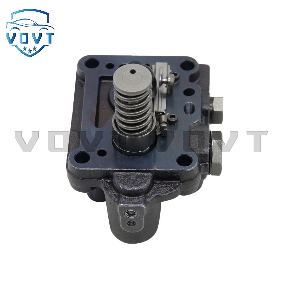 New Made High Quality Head Rotor X7 Engine Injection Pump for Yanmar Engine Pump Parts