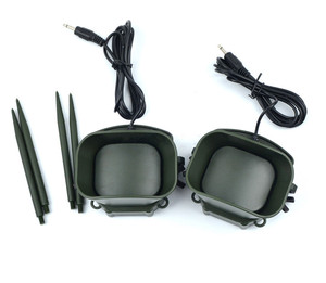 Altavoces ruidosos <span class=keywords><strong>para</strong></span> <span class=keywords><strong>caza</strong></span>, 50 vatios, 150dB, 6 ohmios, venta al por mayor <span class=keywords><strong>de</strong></span> fábrica - Product Image 3