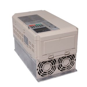 Variateur de fréquence Yaskawa série A1000 45-55 kW avec unité de freinage, variateur de vitesse industriel - Product Image 1