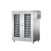 Goede Kwaliteit Commerciële Groenten En Fruit Voedsel Droger Uitdroging Machine Industriële Dehydrator Machine