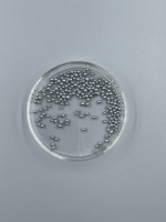 Granulés de zinc de haute pureté 1-6 mm, 99,99 % de métaux purs et produits métalliques