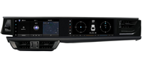 Système de navigation radio Android Krando 24,6 pouces pour Porsche Macan 2012-2016, unité principale de rétrofit, CarPlay sans fil, PCM3.1 4.0, conduite à droite