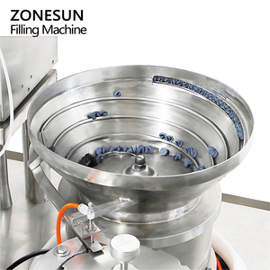 ZONESUN-Bomba peristáltica monobloque <span class=keywords><strong>de</strong></span> 10 cabezales, <span class=keywords><strong>botella</strong></span> <span class=keywords><strong>de</strong></span> vidrio pequeña, tapón <span class=keywords><strong>de</strong></span> llenado <span class=keywords><strong>de</strong></span> líquido, máquina taponadora - Product Image 4