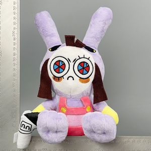 Nuevo Juguete de Peluche de Payaso de Circo Digital Cibernético, Súper Suave, de 31cm-50cm, Disponible en Stock - Product Image 2