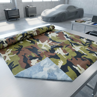 Housse de voiture en coton PEVA certifiée SGS, imperméable, coupe-vent, anti-poussière, protection UV, résistante au froid, kit de protection extérieur pour véhicule