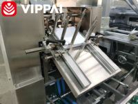 VIPPAI 2025 Machine d'emballage de petites boîtes en carton mise à jour Machines d'emballage à haut rendement