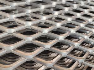 Standard Perforated Metal <b>Mesh</b> for Fence Application CE Certified Stainless Steel OEM Factory Supplier - Product Image 5