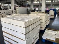 Étiquettes d'expédition personnalisées directes vierges Rouleaux de papier thermique continu sans doublure