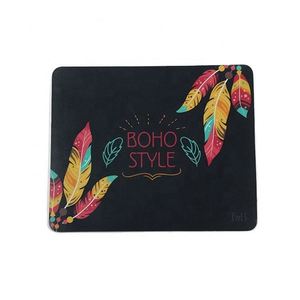 Alfombrillas de Ratón para Juegos de Goma con Impresión de Logotipo Personalizado por Sublimación de Calor, Ecológicas, Sin Pedido Mínimo - Product Image 2