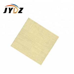 <span class=keywords><strong>Electrodo</strong></span> <span class=keywords><strong>de</strong></span> Malla <span class=keywords><strong>de</strong></span> <span class=keywords><strong>Oro</strong></span> JYDZ Au-mesh con Pureza del 99.999% 5N, Tamaño Personalizado para Uso en Laboratorio y Médico - Product Image 4
