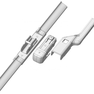 อะแดปเตอร์ใบปัดน้ำฝนคุณภาพสูง ASLAM สำหรับรถยนต์ - Product Image 4