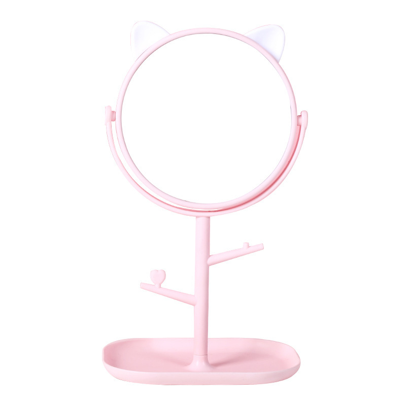 Pink-non-lighting version