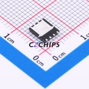 ทรานซิสเตอร์สนามทรานซิสเตอร์ทรานซิสเตอร์ DFN5x6-8L G300P06D5 (Mosfet) แบบดั้งเดิมชิ้นส่วนอิเล็กทรอนิกส์ - Product Image 2