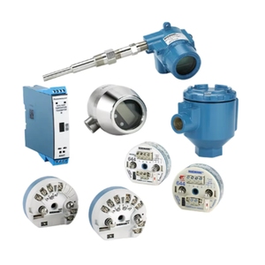 Датчик-преобразователь температуры OEM и Emerson 644 для различных проектов - Product Image 1