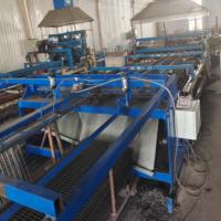 Système de cages à poulets WIN à 4 niveaux, cages en batterie pour 20 000 poulets, équipement d'élevage avicole, direct usine