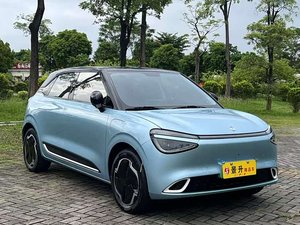 Voitures électriques Dongfeng Nami 01, véhicules à énergie nouvelle haute performance, modè<span class=keywords><strong>le</strong></span> 2024, puissance 200-250 kW, autonomie 601-700 km, conduite à gauche - Product Image 3