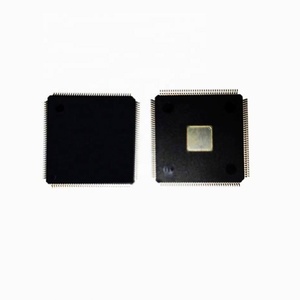 Nuevos componentes IC originales de Zhida Shunfa: QFp UpD780024 UpD780024AGK - Product Image 2