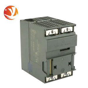 326-1BK01-0AB0 6ES7ซีเมนส์ของแท้สินค้าใหม่ล่าสุด6ES7326-1BK01-0AB0อินพุตดิจิตอล16 I/O 110V PLC คอนโทรลเลอร์ - Product Image 3