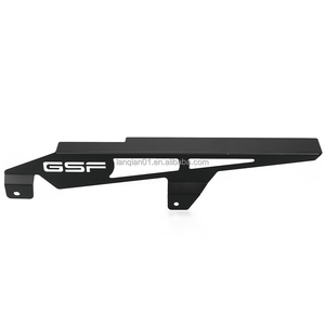 Protezione Catena Posteriore per Moto <span class=keywords><strong>Suzuki</strong></span> GSF <span class=keywords><strong>600</strong></span> <span class=keywords><strong>Bandit</strong></span> / S 1995-1999, GSF 1200 1250 <span class=keywords><strong>Bandit</strong></span> / S 1996-2016 2015 2014 - Product Image 4