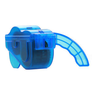 Limpiador <span class=keywords><strong>de</strong></span> cadena <span class=keywords><strong>de</strong></span> bicicleta portátil RIDERACE, cepillos <span class=keywords><strong>de</strong></span> <span class=keywords><strong>limpieza</strong></span> para ciclismo, fregador <span class=keywords><strong>de</strong></span> bicicleta <span class=keywords><strong>MTB</strong></span>, <span class=keywords><strong>Kit</strong></span> <span class=keywords><strong>de</strong></span> lavado rápido, herramientas <span class=keywords><strong>de</strong></span> mantenimiento <span class=keywords><strong>de</strong></span> bicicletas - Product Image 1