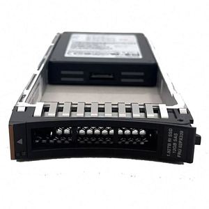 01EJ782 공장 밀봉 IBX 1.92TB SAS 12Gb RI 2.5인치 솔리드 스테이트 드라이브 SSD (V5000G2용) - Product Image 1
