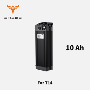 Accesorios para Bicicleta <span class=keywords><strong>ENGWE</strong></span>, Batería de Litio EP-2PRO ENGINE PRO 13Ah 16Ah 10Ah 19.2Ah, Batería Integrada C20PRO - Product Image 5