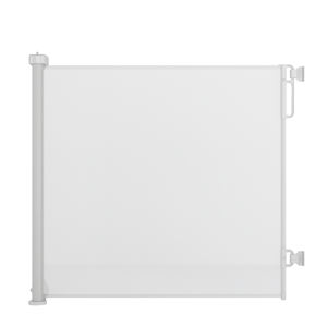 63 "Modern Auto Close Button Closure Extra hohes Haustier tor Einhand offene Wand-Kits Kein Bohren erforderlich Massiv metall hunde - Product Image 2