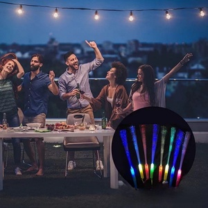Varitas de Luz LED, Barras Luminosas de Fibra Óptica al por Mayor para Fiestas de Cumpleaños, Bodas y Eventos, Regalos para el Regreso a Clases y Pascua - Product Image 5