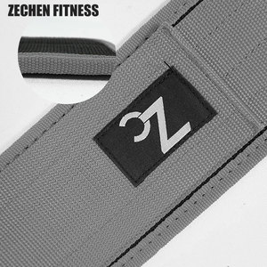 Cinturón de Levantamiento de Pesas Personalizado de EVA y Nailon para Entrenamiento, Gimnasio y Fitness, para Hombre y Mujer - Product Image 3
