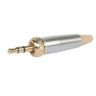 (B) Fiche femelle 3,5 mm