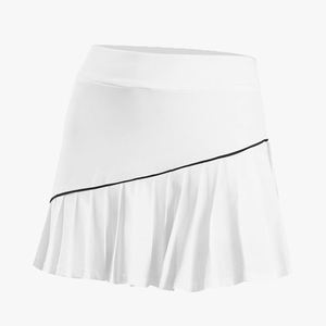 Women's Tennis <b>Skirt</b> With Pockets And Safety Shorts Pleated Quick Dry Breathable Sports <b>Skirt</b> For Fitness Running Badminton - Product Image 5