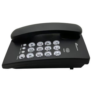 Wholesale <strong>Best</strong> Price Basic Function Corded <strong>Telephone</strong> Set Analogue <strong>Landline</strong> Small <strong>Telephone</strong> Affordable Price - Product Image 3