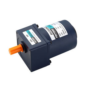 Réducteur de vitesse 25W 70mm 80mm 6V, 12V, 24V, 36V, 48V, 90V <span class=keywords><strong>Moteur</strong></span> à engrenages CC - Product Image 1