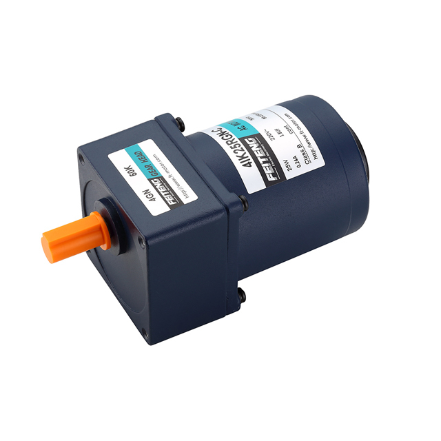 25W 70mm 80mm  Speed Reducer 6V,12V,24V,36V,48V,90V DC Gear Motor