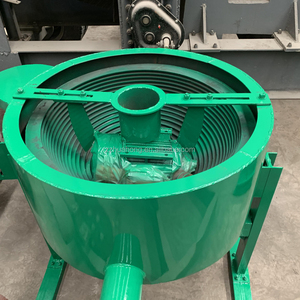 Vàng Ly Tâm Tập Trung, Khoáng Trọng Lực Ly Tâm Tách, Tốt Vàng Phục Hồi Máy - Product Image 6